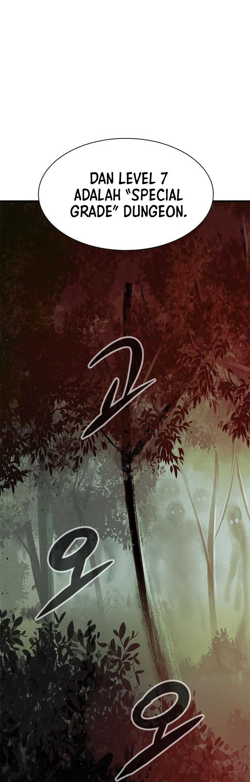 Secret Player Chapter 16 halaman 20