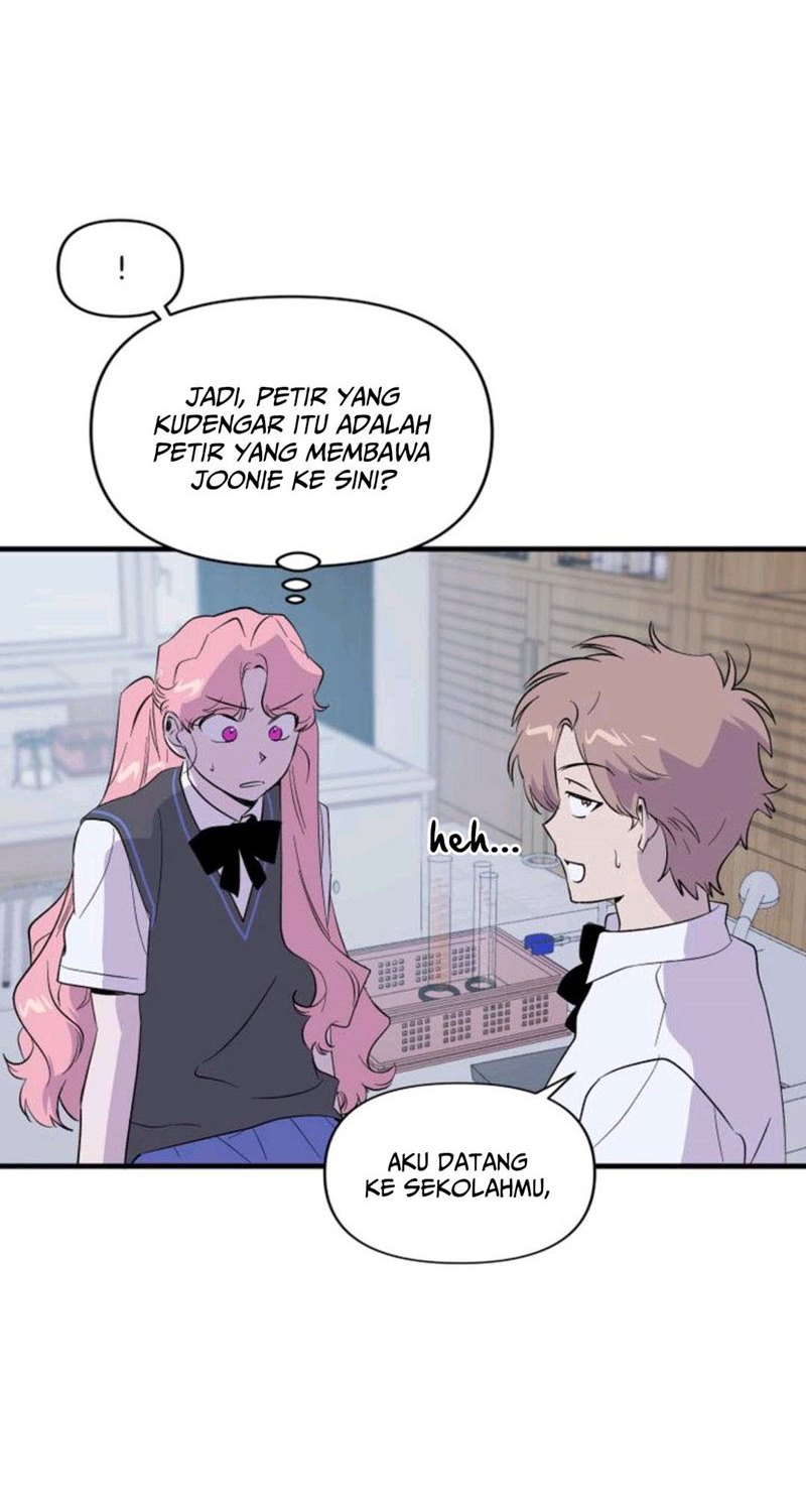 Die, Please! Chapter 7 Gambar 22