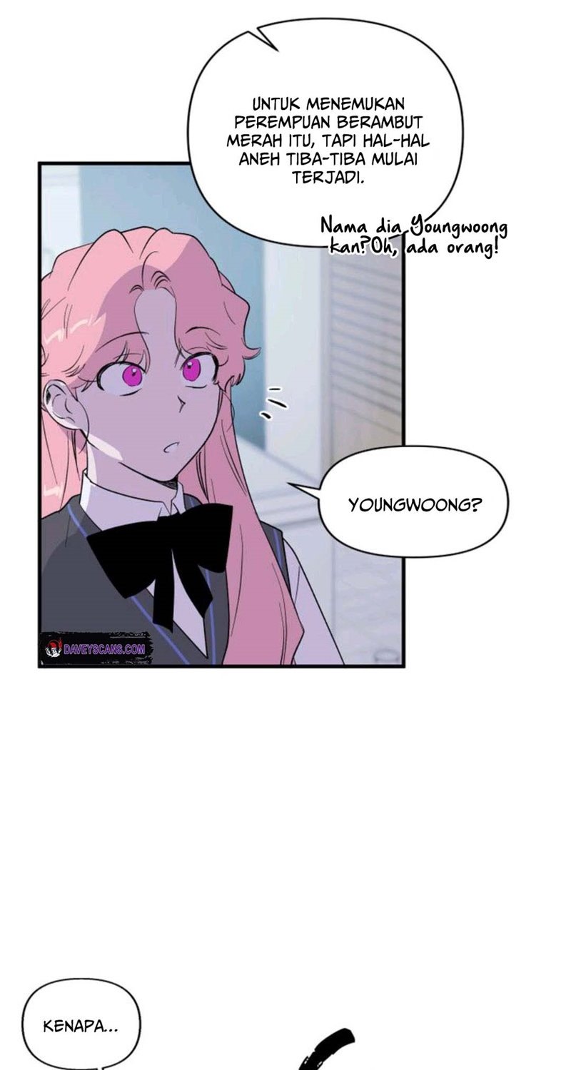Die, Please! Chapter 7 Gambar 23