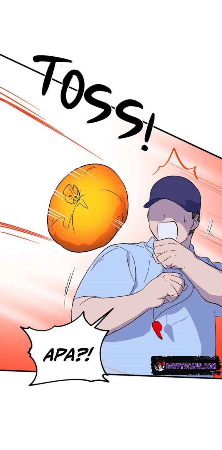 Die, Please! Chapter 6 Gambar 17