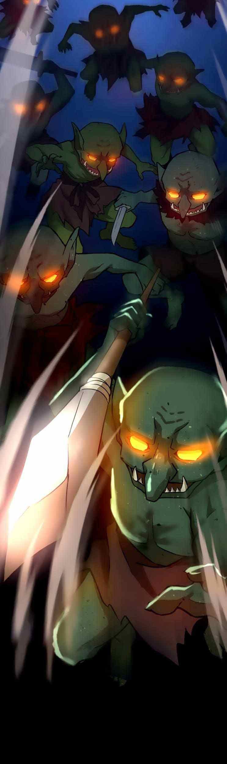 Useless Wizard Chapter 5 halaman 14