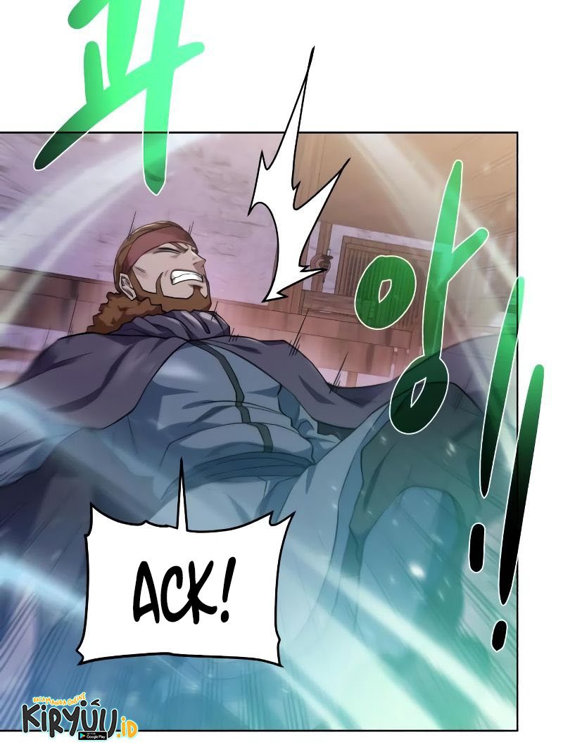 Dungeon and Artifact Chapter 90 halaman 20