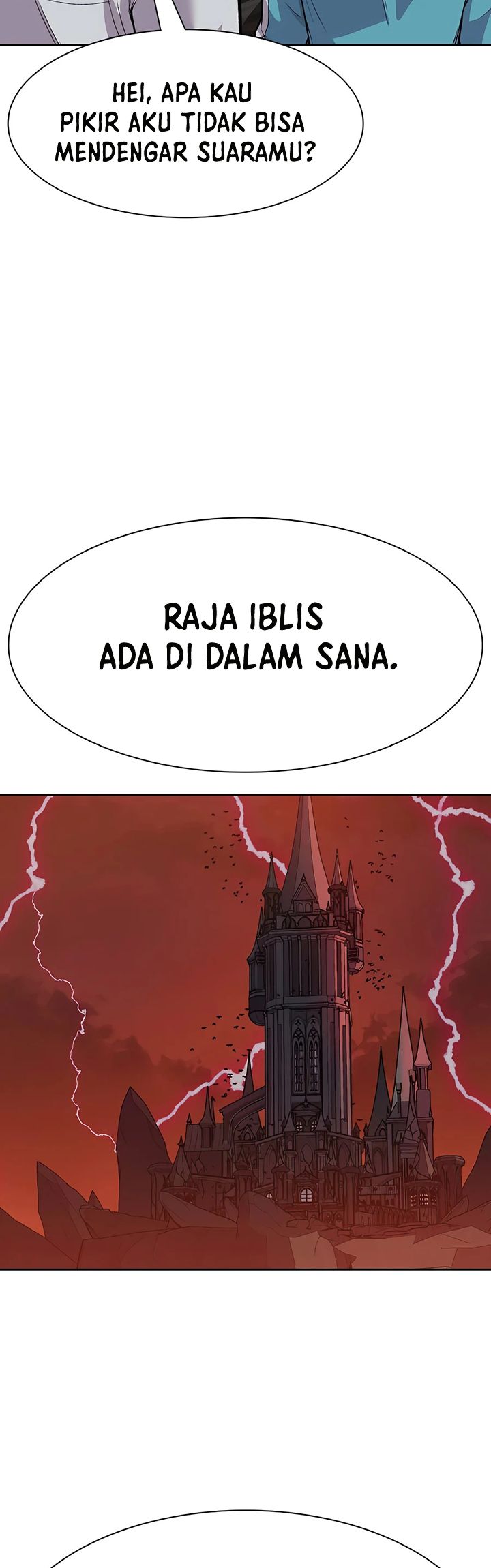 Newbie Management Chapter 29 halaman 16