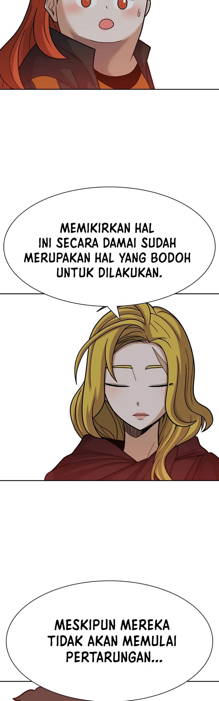 Newbie Management Chapter 28 halaman 18
