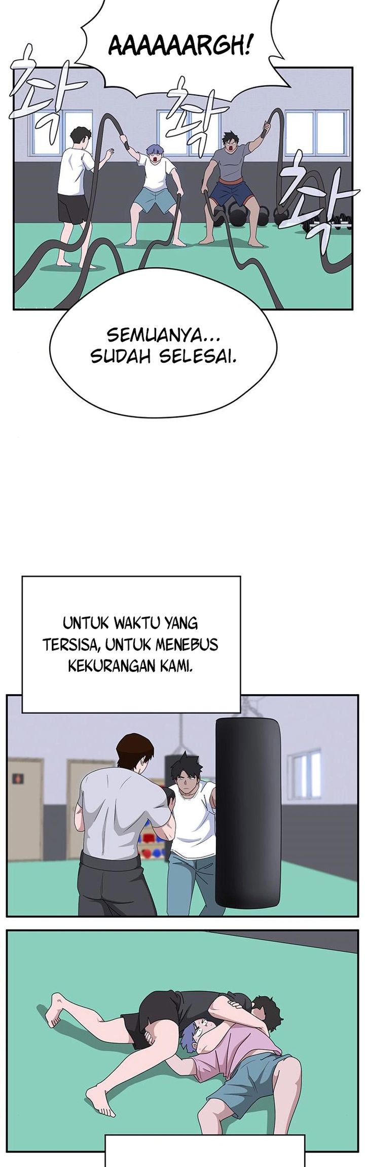 System Rules Chapter 41 halaman 16