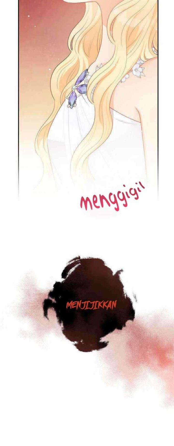 Don’t Concern Yourself With That Book Chapter 15 Gambar 14