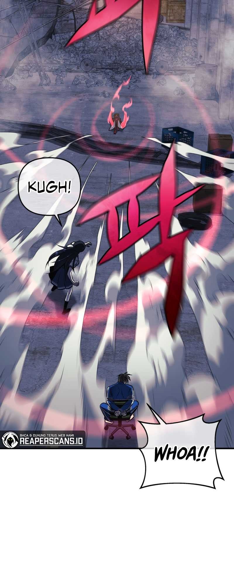I’ll be Taking a Break for Personal Reasons Chapter 13 halaman 21