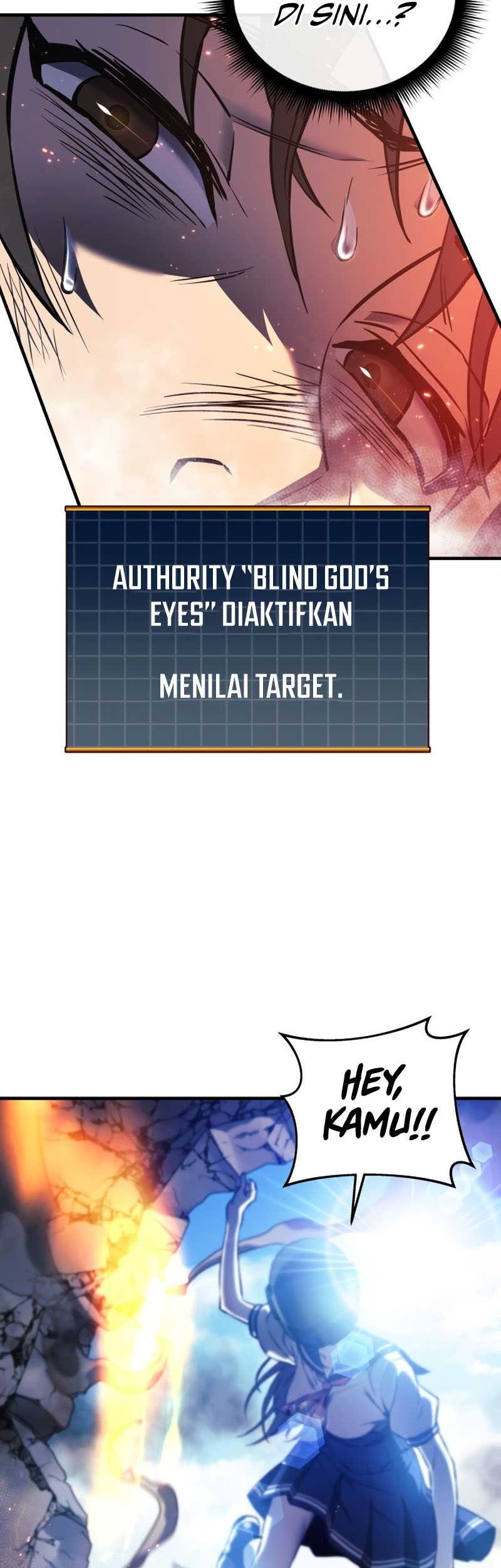 I’ll be Taking a Break for Personal Reasons Chapter 9 halaman 15
