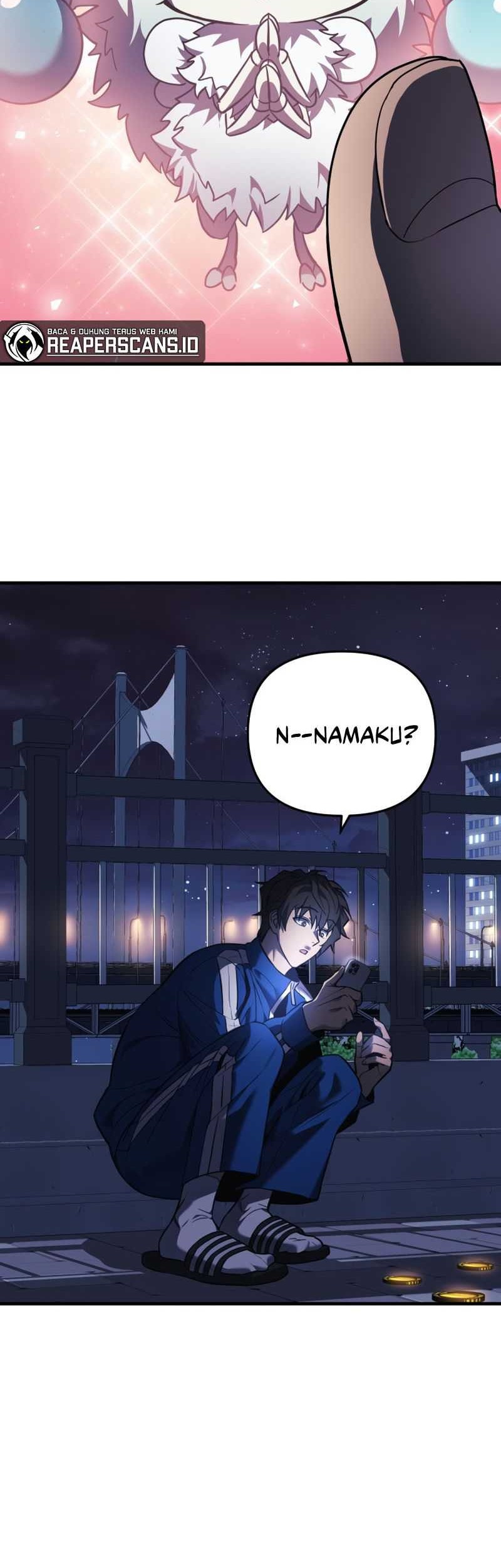 I’ll be Taking a Break for Personal Reasons Chapter 08 Gambar 19