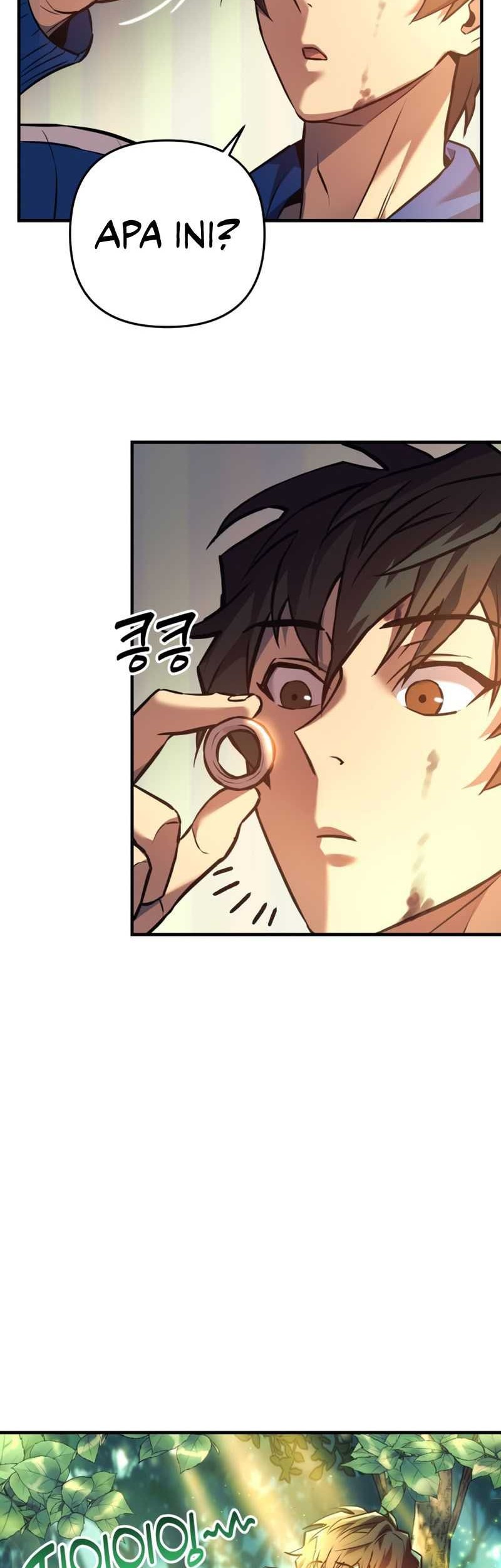 I’ll be Taking a Break for Personal Reasons Chapter 06 Gambar 15