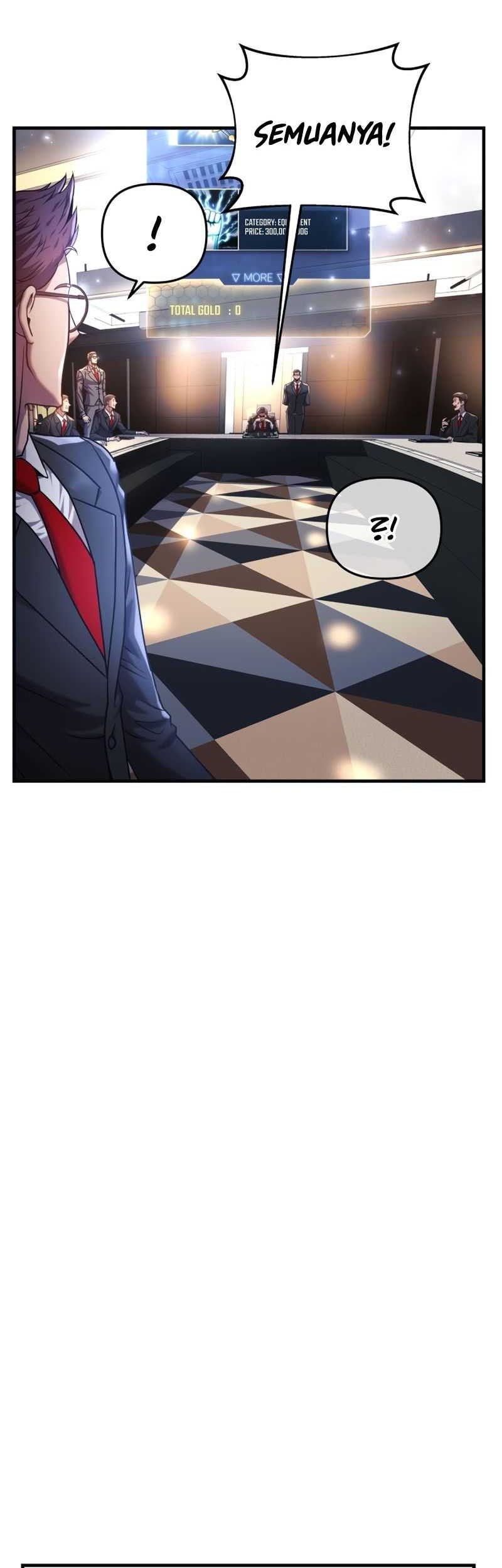 I’ll be Taking a Break for Personal Reasons Chapter 03 Gambar 16