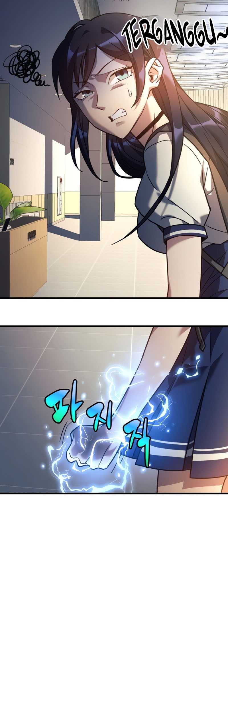 I’ll be Taking a Break for Personal Reasons Chapter 01 Gambar 23