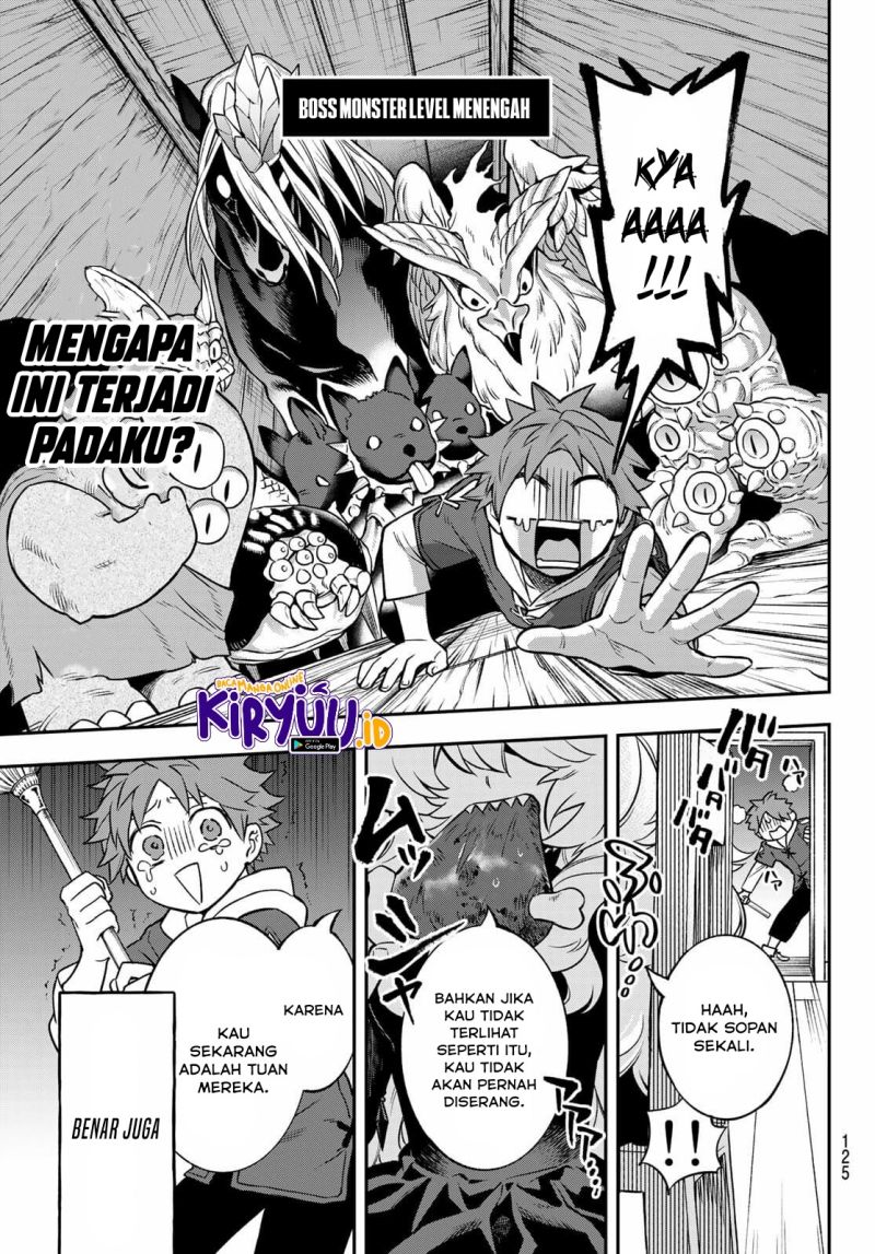 Sudachi No Maoujo Chapter 2.1 halaman 6