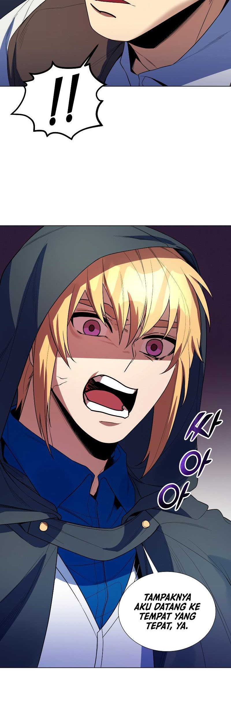 Overbearing Tyrant Chapter 41 halaman 13