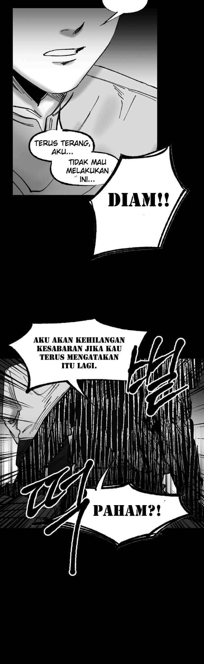 Efforts Never Betray Chapter 29 Gambar 11