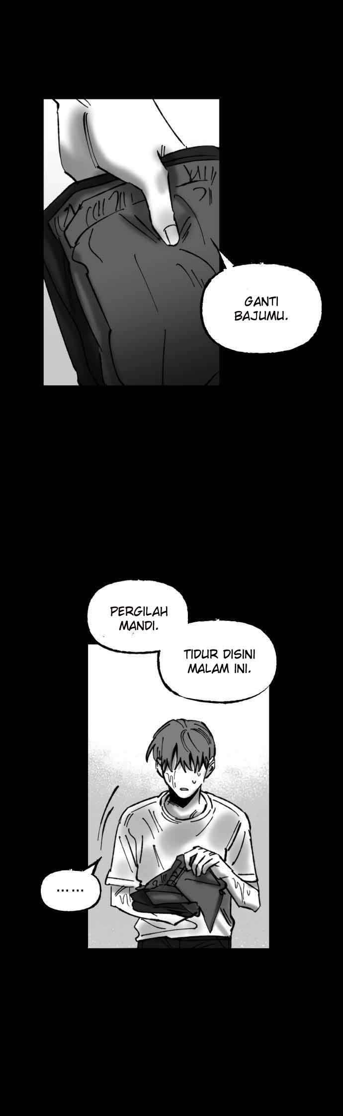 Efforts Never Betray Chapter 21 Gambar 16