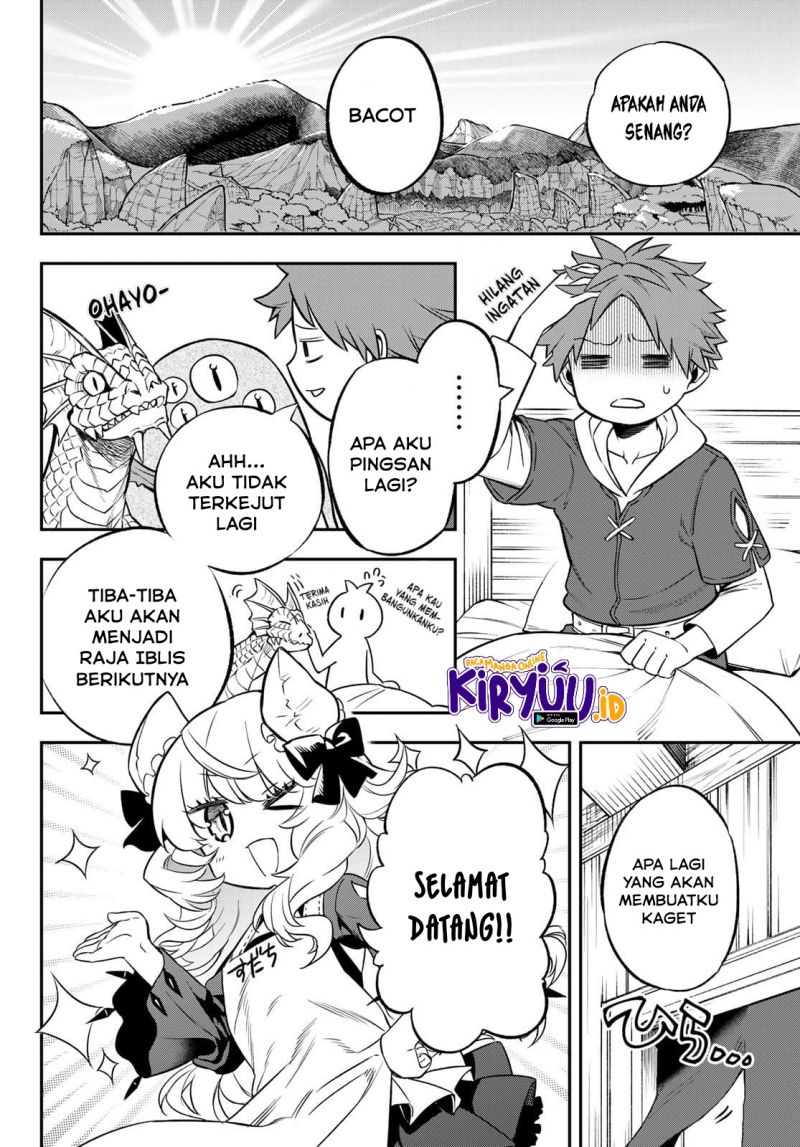 Sudachi No Maoujo Chapter 2.2 halaman 6