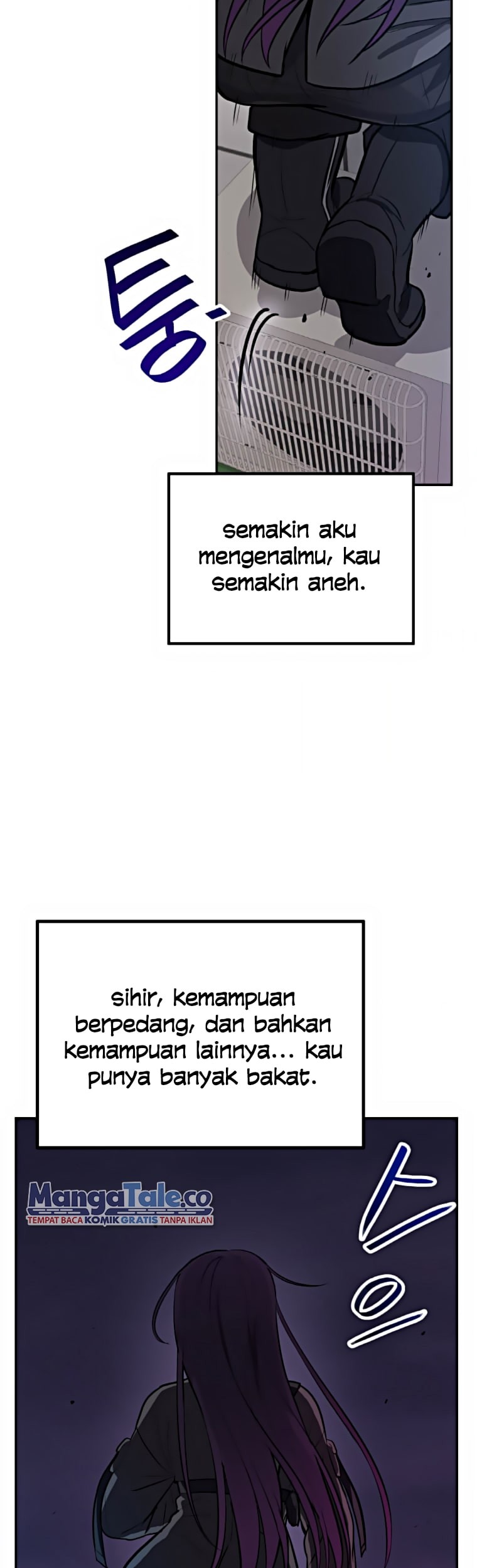 I Have Max Level Luck Chapter 36 halaman 13