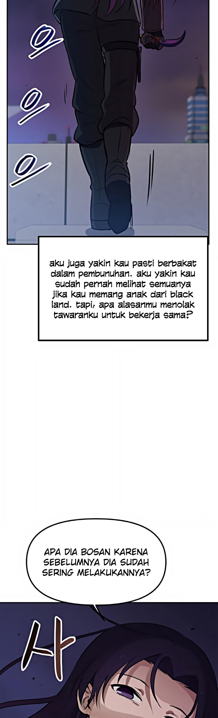 I Have Max Level Luck Chapter 36 halaman 14