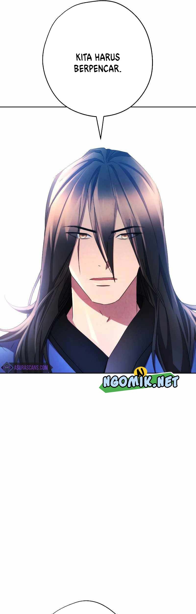 The Live Chapter 120 Gambar 20