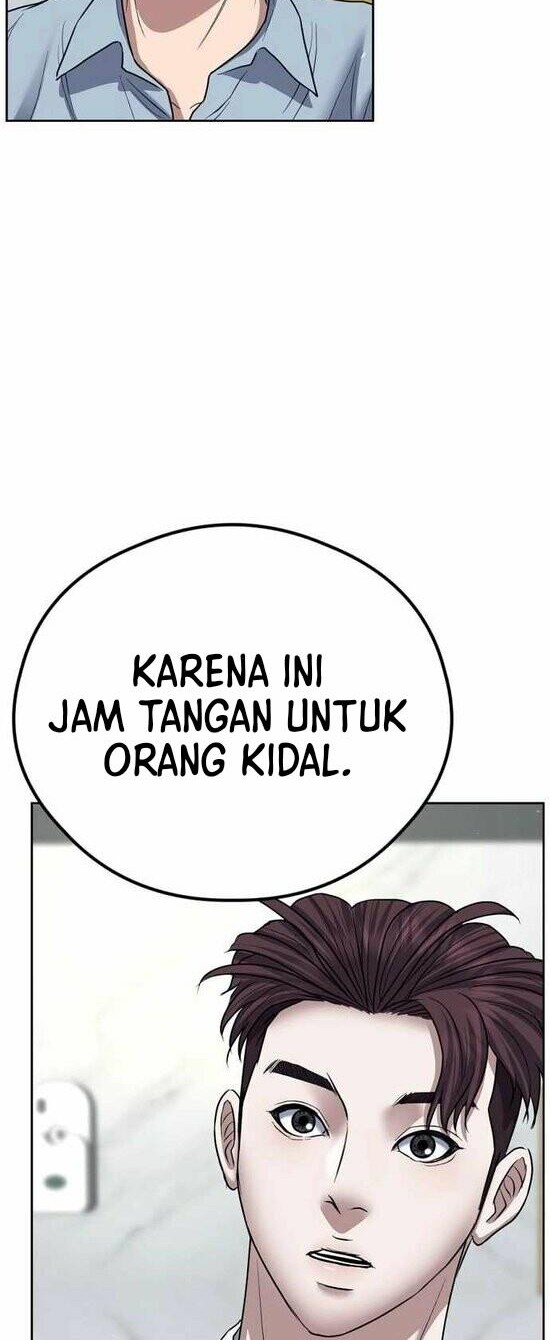 Bad Prosecutor – Sword Showdown Chapter 4 halaman 21