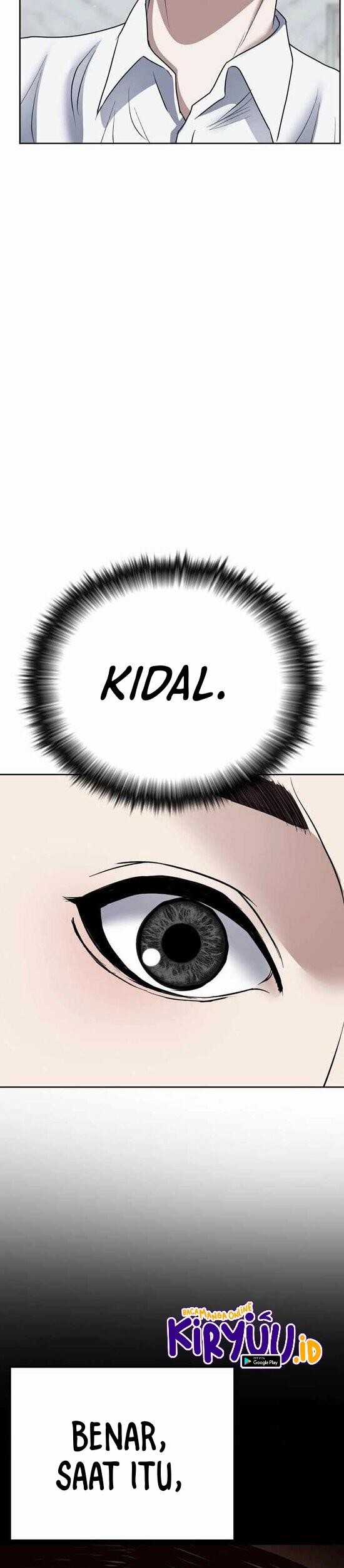 Bad Prosecutor – Sword Showdown Chapter 4 halaman 22
