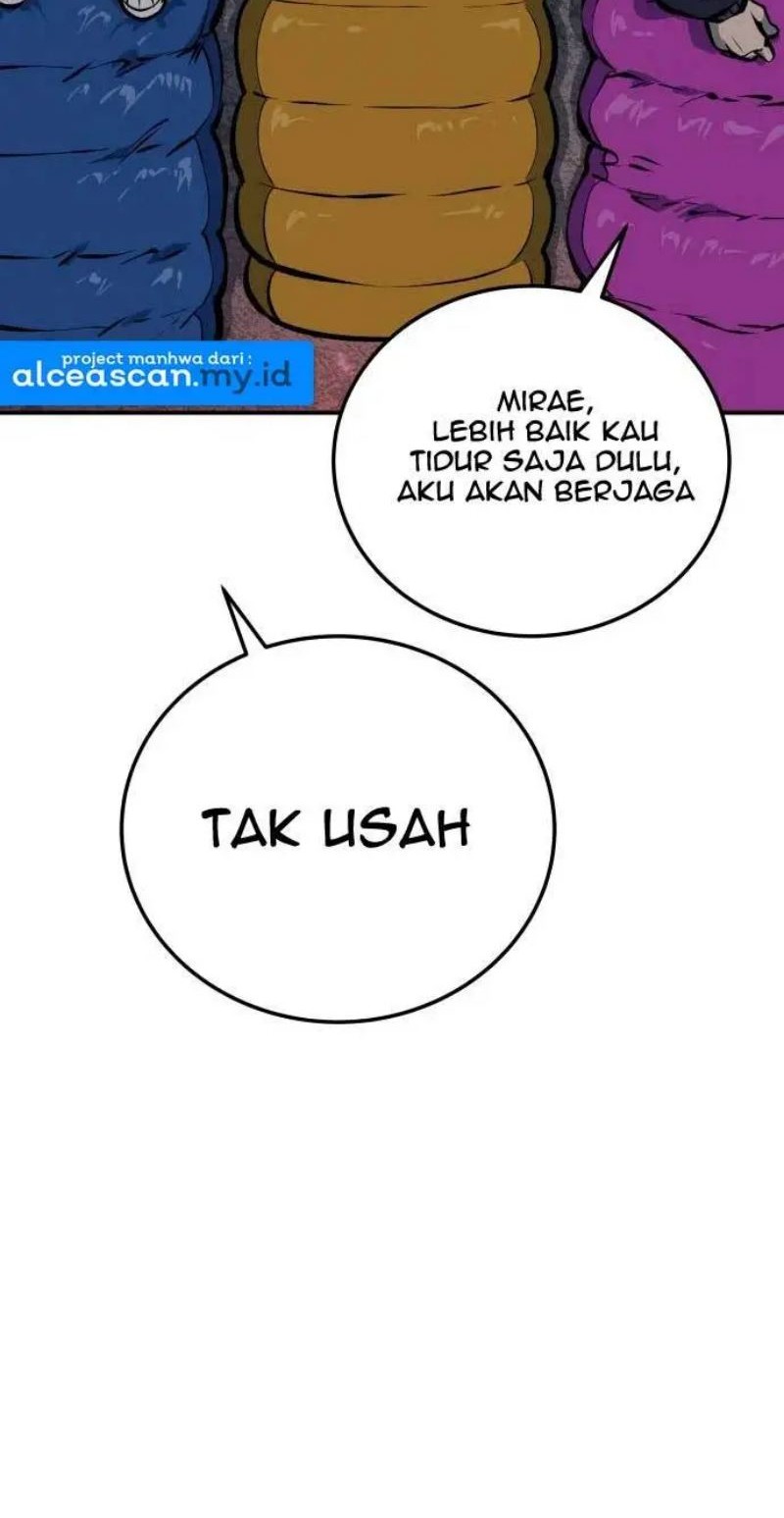 ZomGan Chapter 19 halaman 25