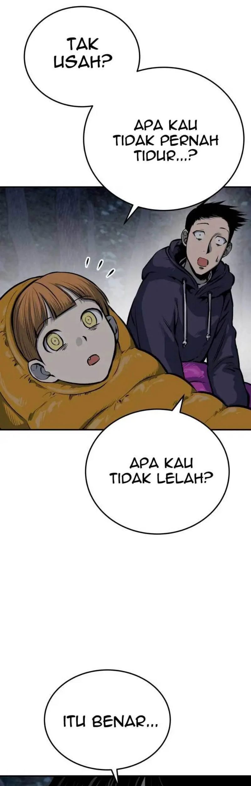 ZomGan Chapter 19 halaman 26