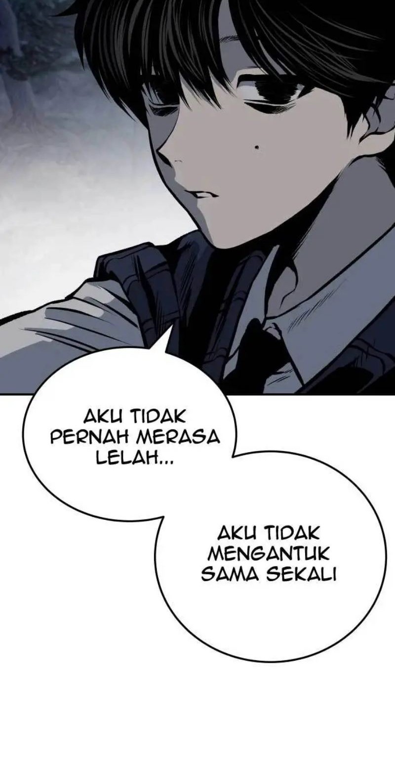 ZomGan Chapter 19 halaman 27