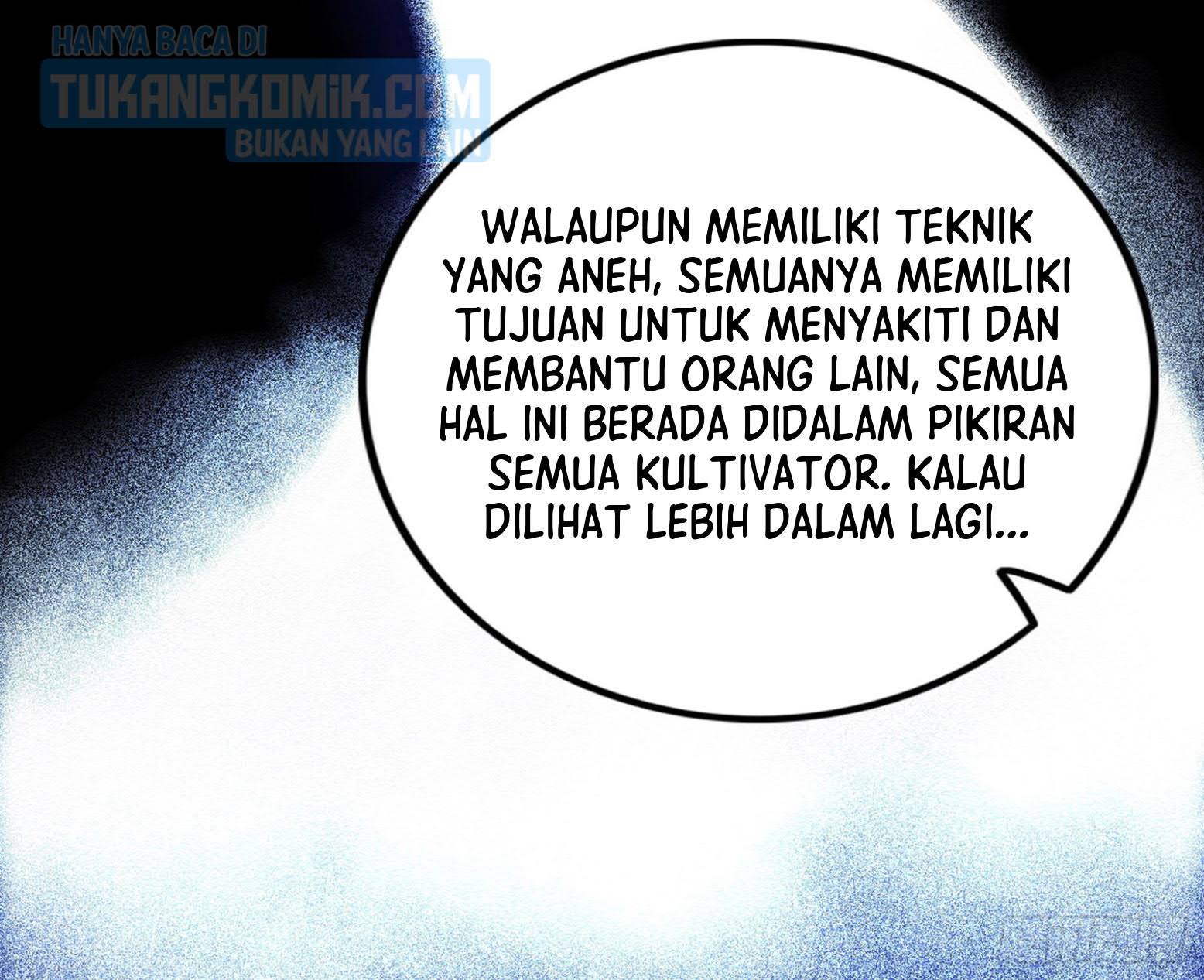 I’m An Evil God Chapter 299 halaman 34