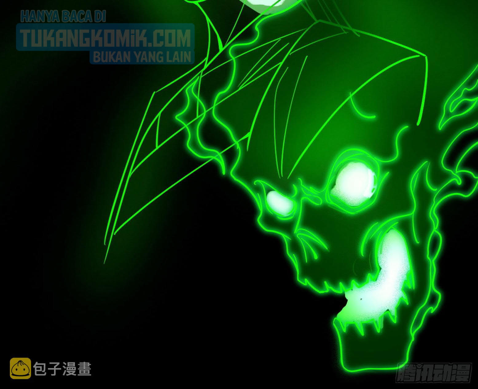I’m An Evil God Chapter 299 halaman 39