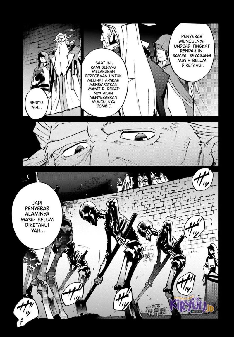 Overlord Chapter 61.5 halaman 6