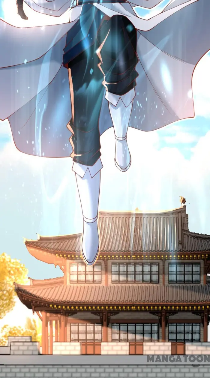 I Was Trapped On The Same Day For 100,000 Years Chapter 167 halaman 10