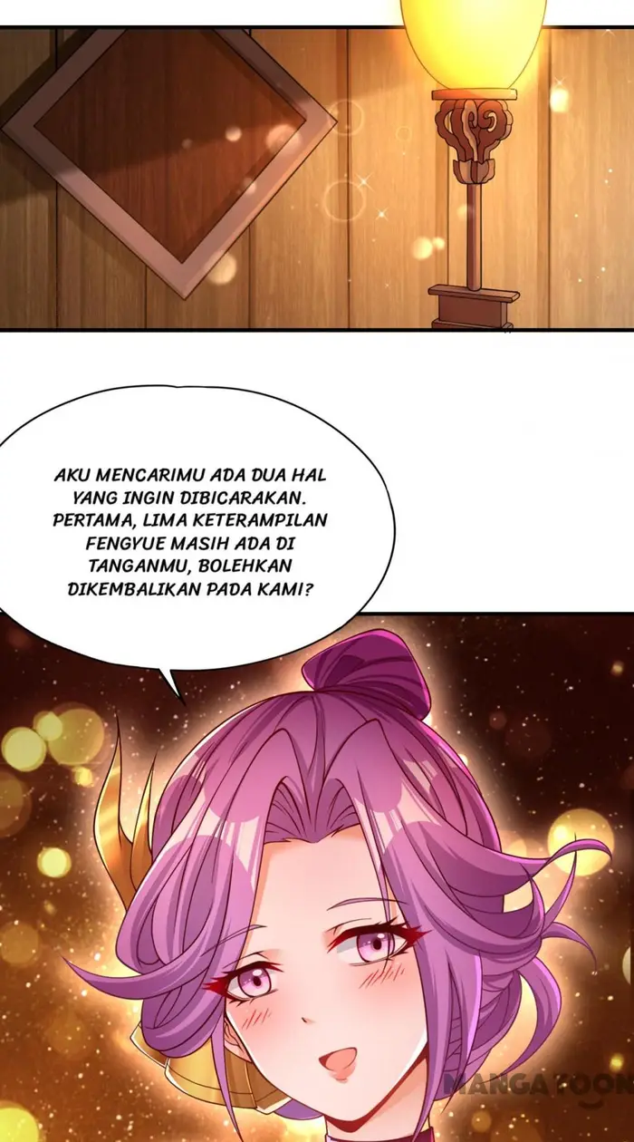 I Was Trapped On The Same Day For 100,000 Years Chapter 129 Gambar 11