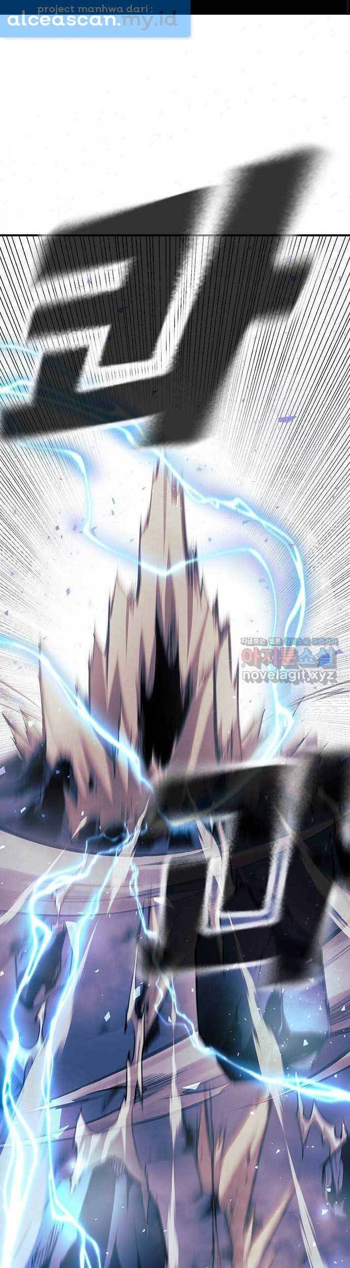Noryangjin Raid Chapter 4 halaman 24