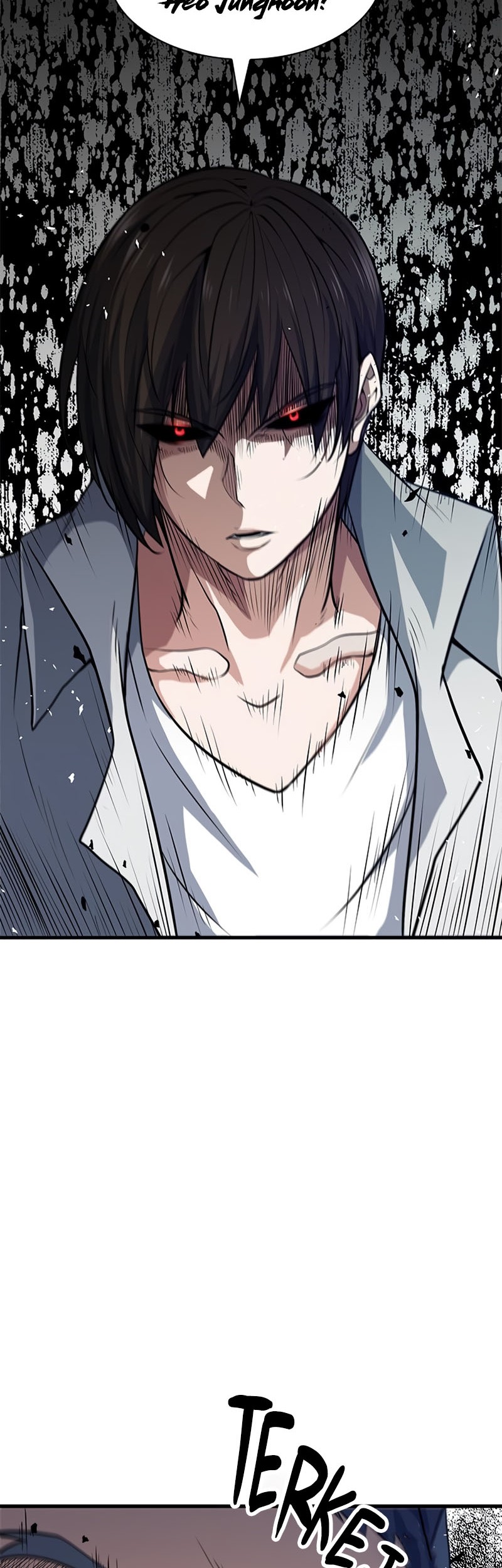 Secret Player Chapter 17 halaman 20
