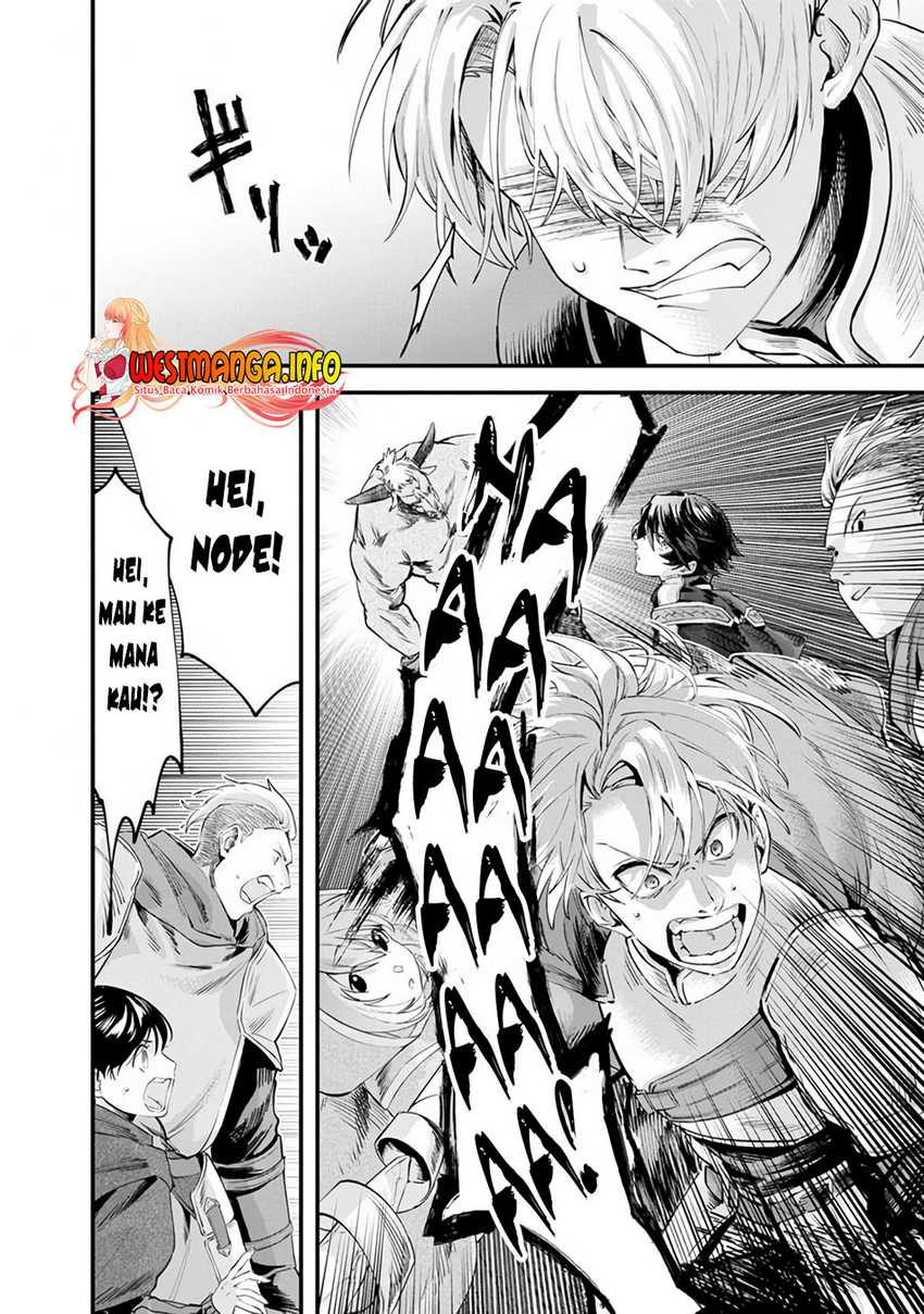 Fuguushoku “Ningyou Tsukai” no Nariagari Chapter 1 – halaman 15