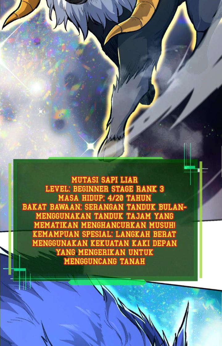 Tougen Anki Chapter 78 Gambar 49