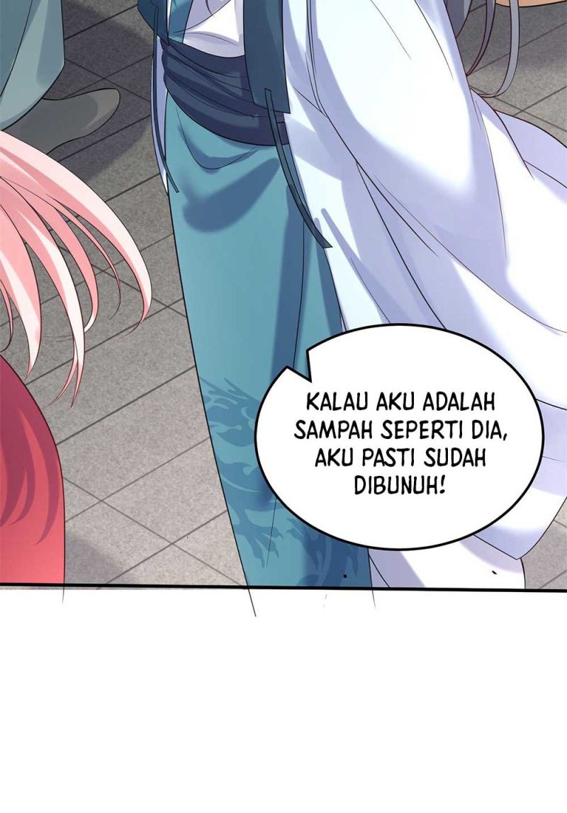 Am I Invincible Chapter 107 Gambar 9