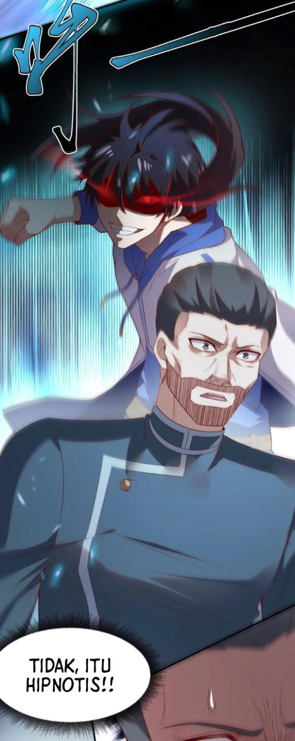 I’m desperate to get stronger Chapter 20 halaman 12
