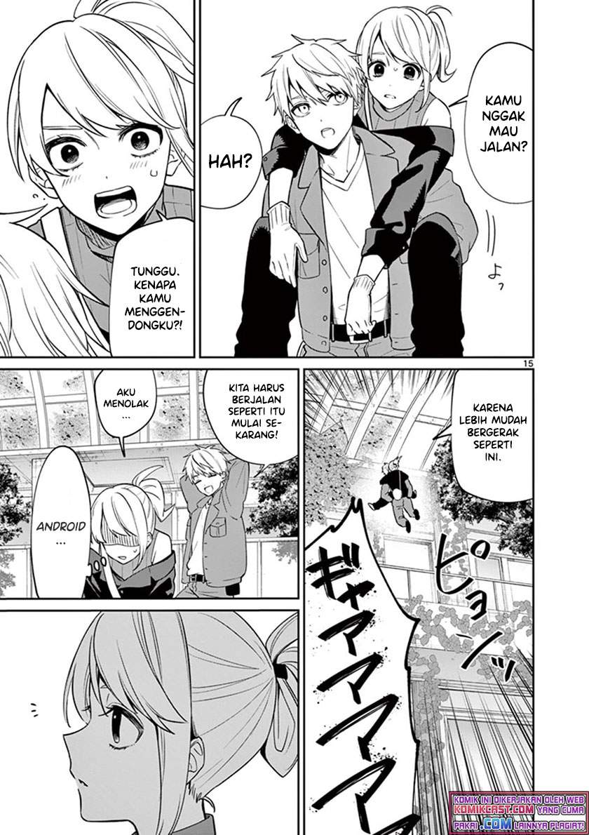 Fuzzy Core Chapter .1 halaman 15