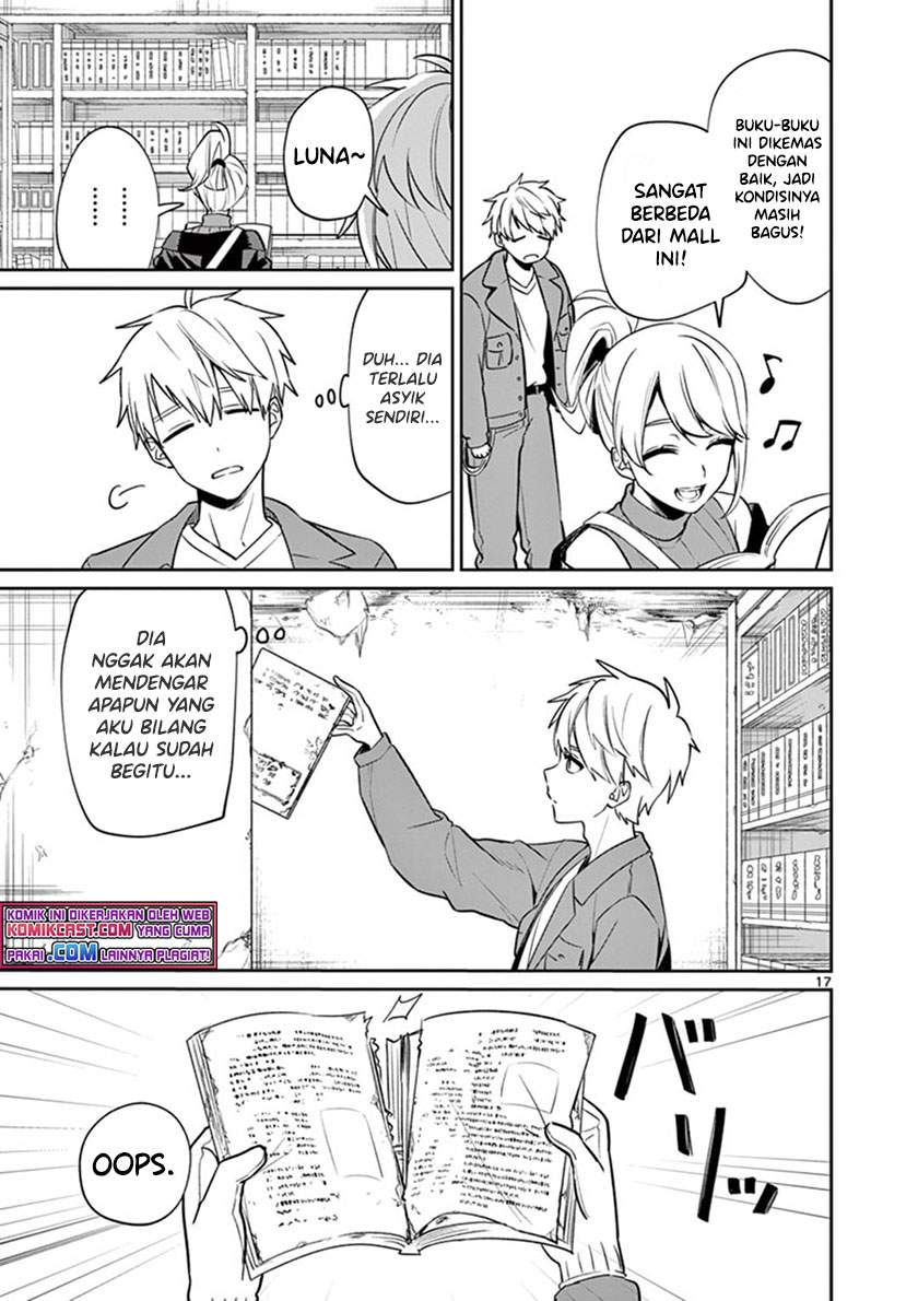 Fuzzy Core Chapter .1 halaman 17