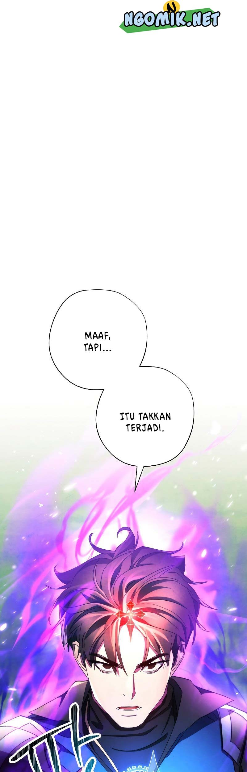 The Live Chapter 122 halaman 22