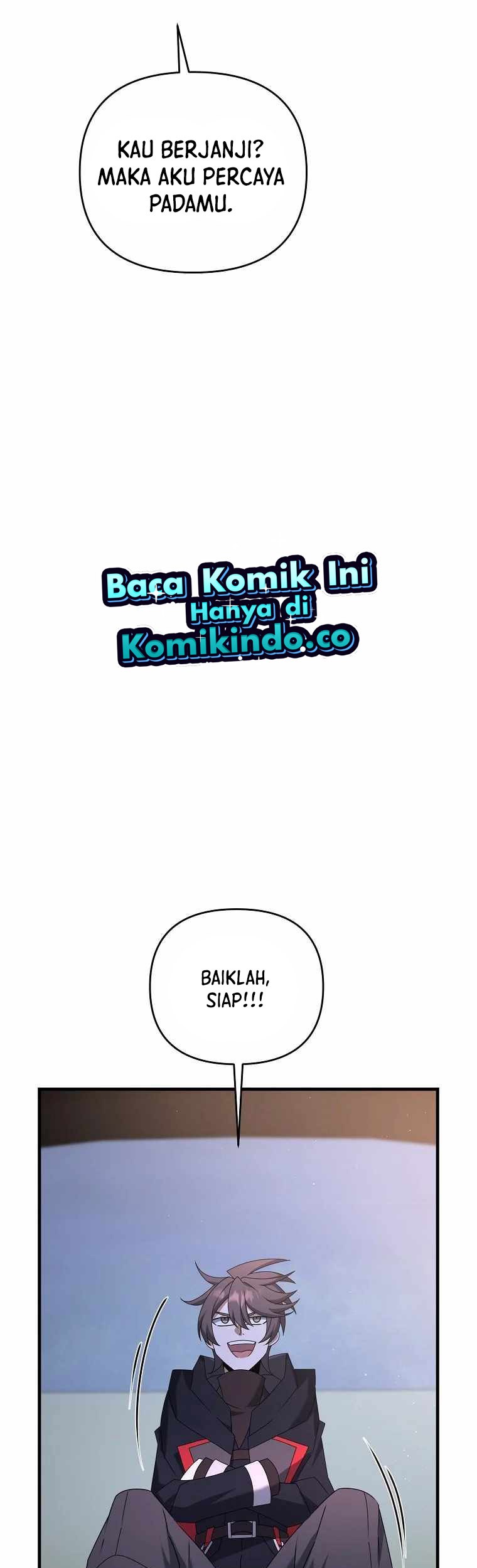 The Lazy Swordmaster Chapter 45 halaman 16