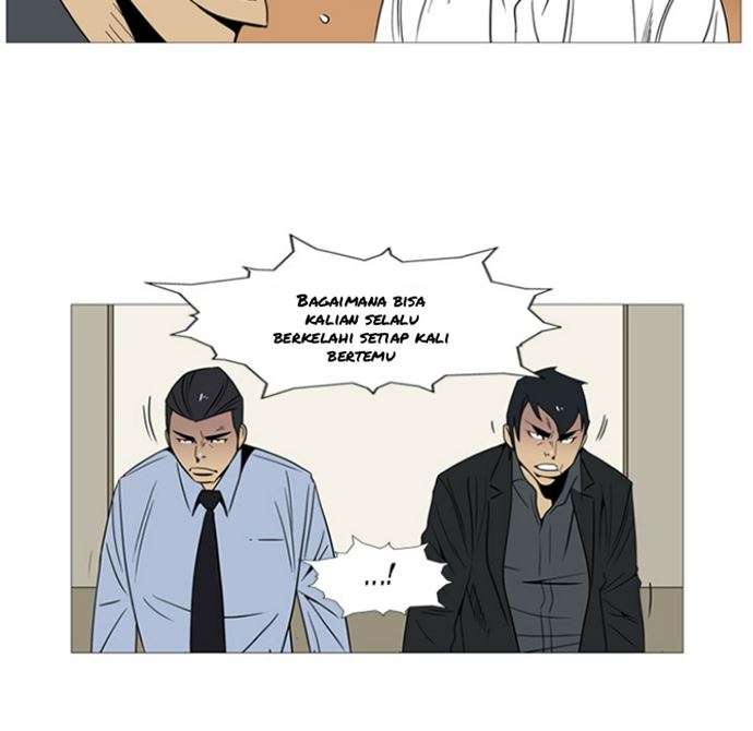 Gang Noir Chapter 1 halaman 20