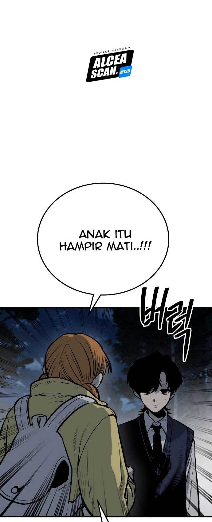 ZomGan Chapter 20 halaman 21