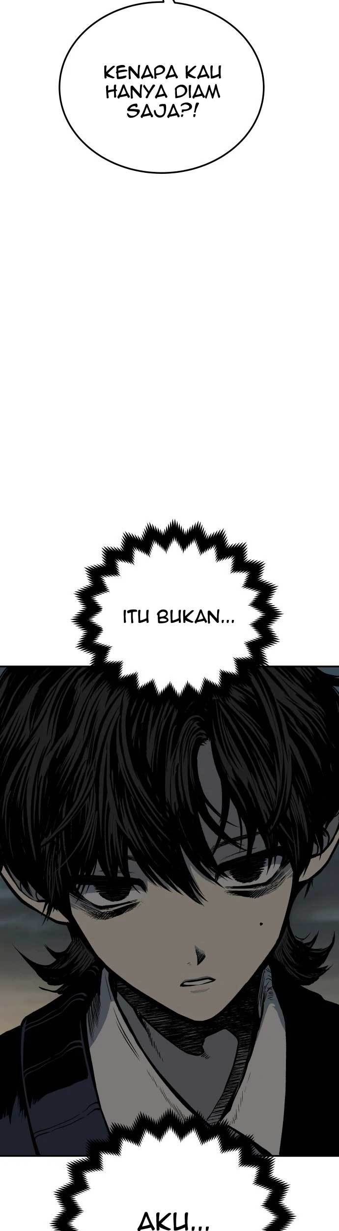 ZomGan Chapter 20 halaman 22