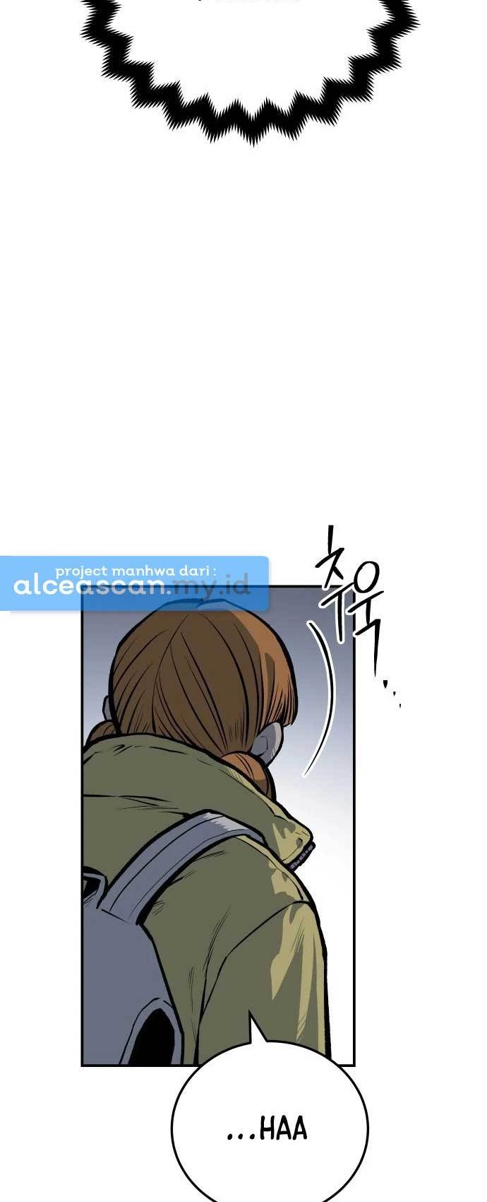 ZomGan Chapter 20 halaman 23