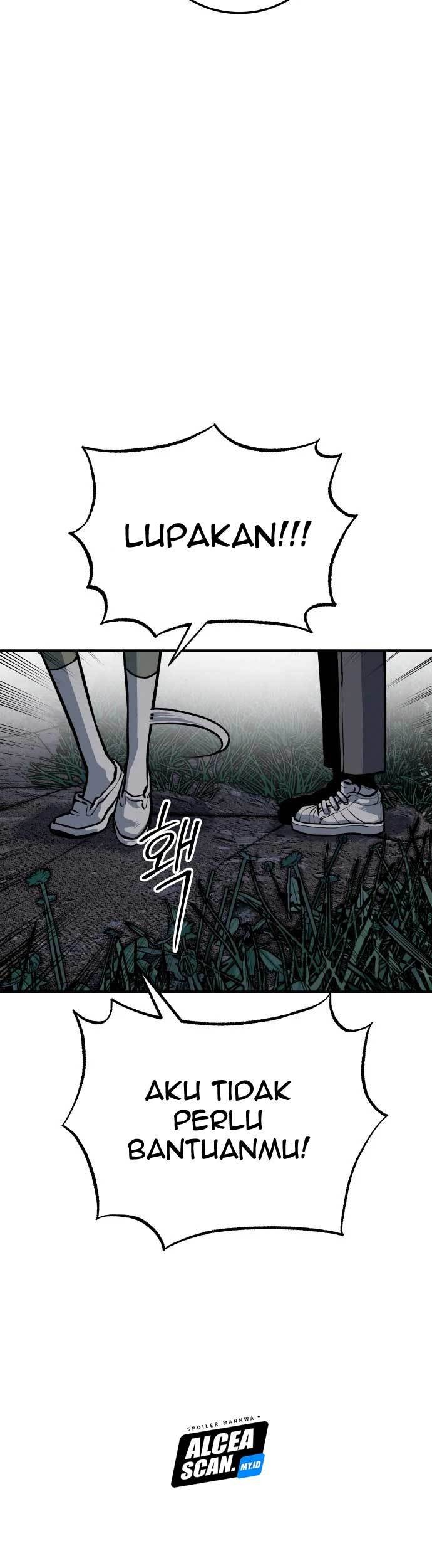 ZomGan Chapter 20 halaman 24
