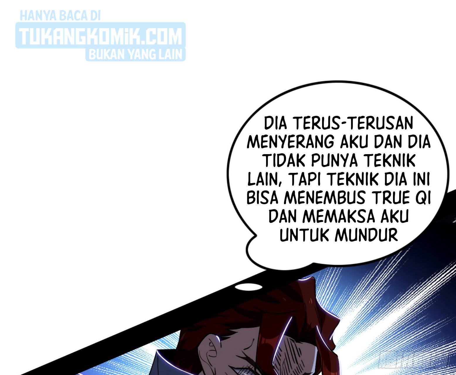 I’m An Evil God Chapter 304 halaman 38
